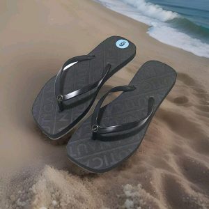 Sandalias Nautica de playa para dama